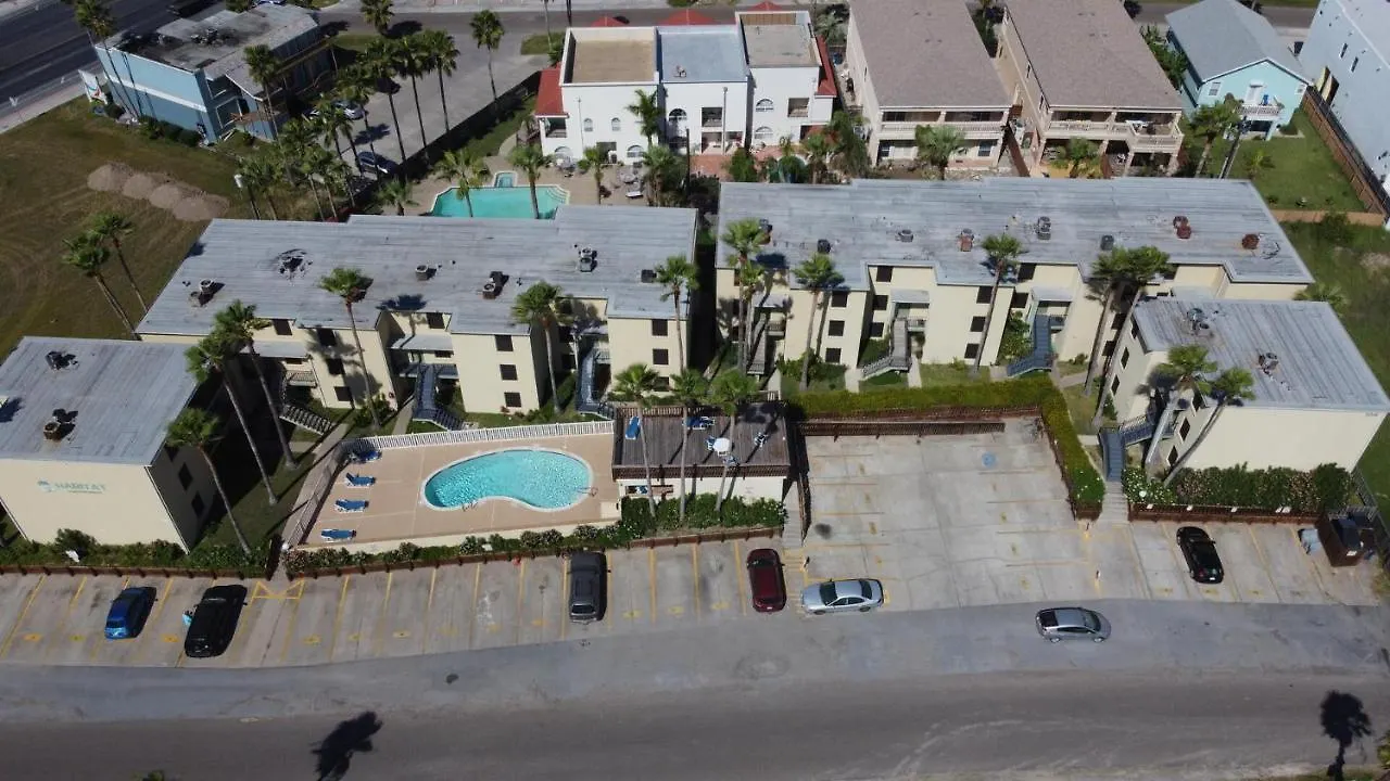 Habitat #23 * South Padre Island