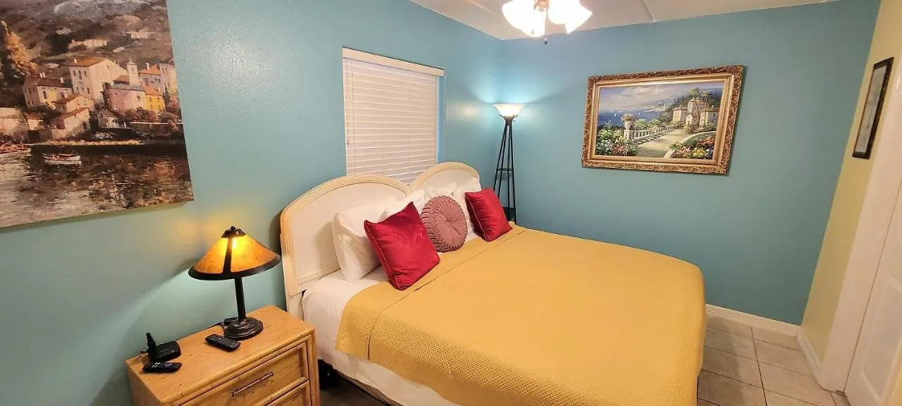 Habitat #23 South Padre Island