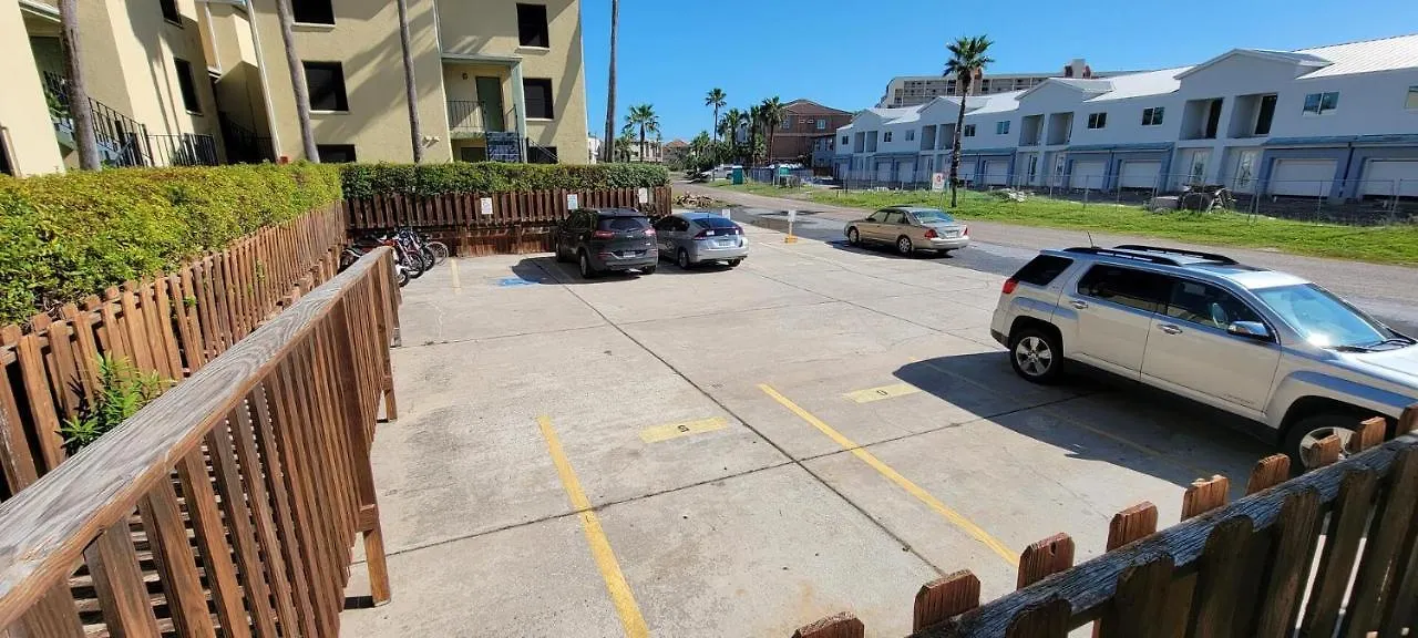 Habitat #23 * South Padre Island