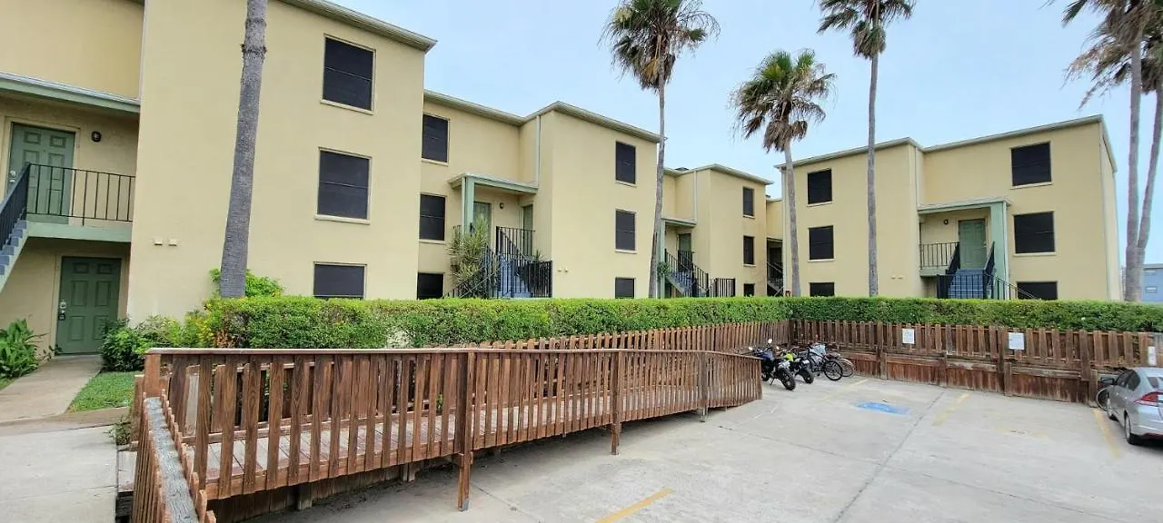 Holiday home Habitat #23 South Padre Island