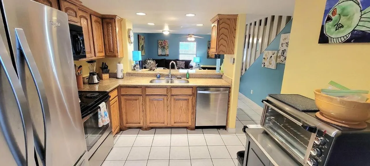Habitat #23 * South Padre Island
