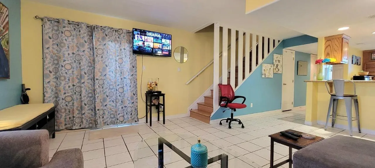 Apartment Habitat #23 South Padre Island