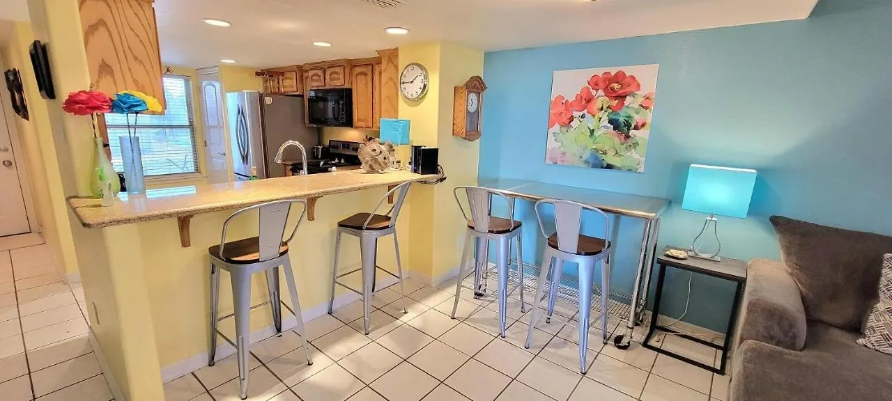 Apartment Habitat #23