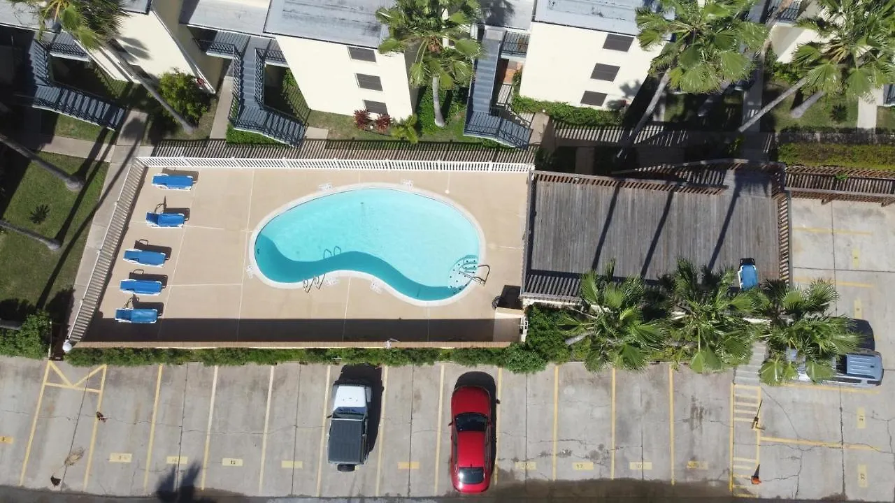 Habitat #23 South Padre Island