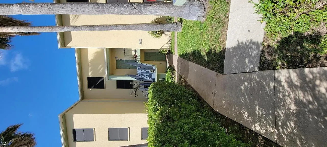 Habitat #23 * South Padre Island