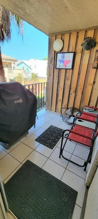 Apartment Habitat #23 South Padre Island