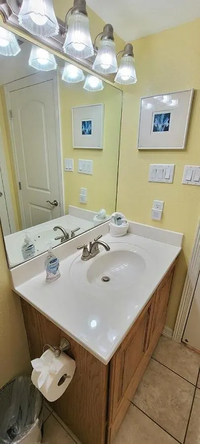 Apartment Habitat #23
