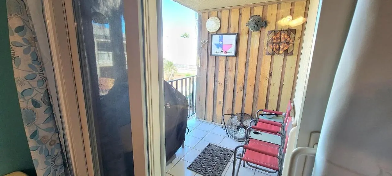 Habitat #23 * South Padre Island