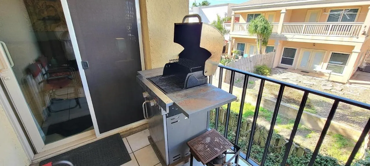 Habitat #23 South Padre Island
