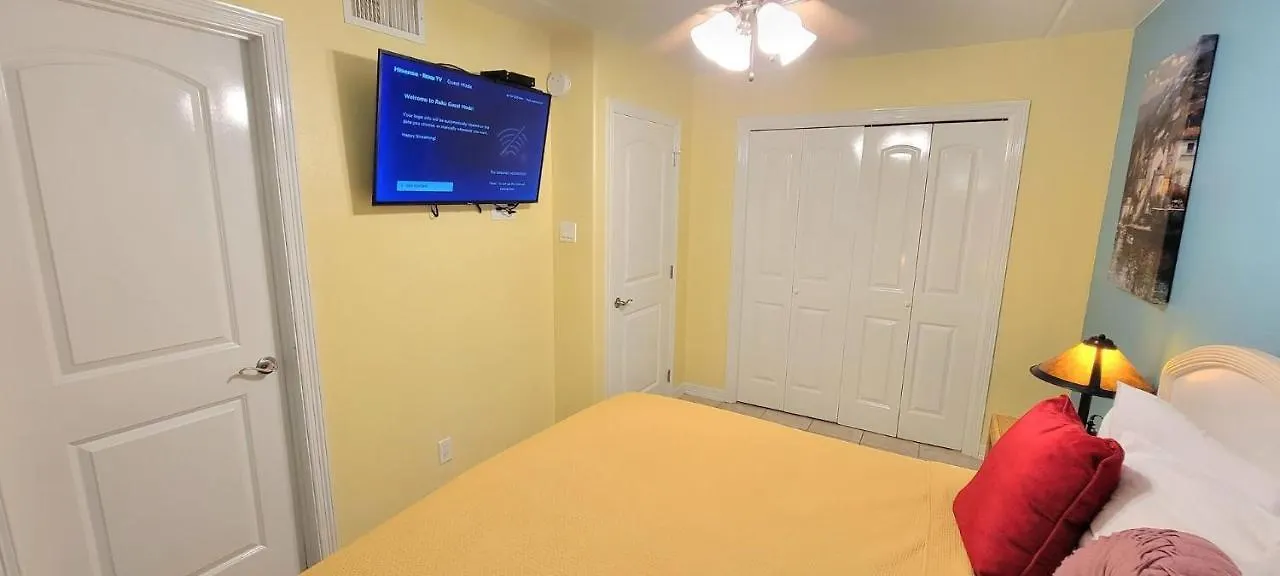 Apartment Habitat #23
