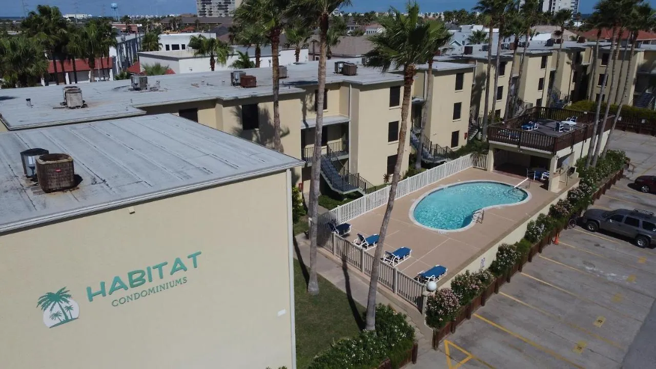 Habitat #23 * South Padre Island