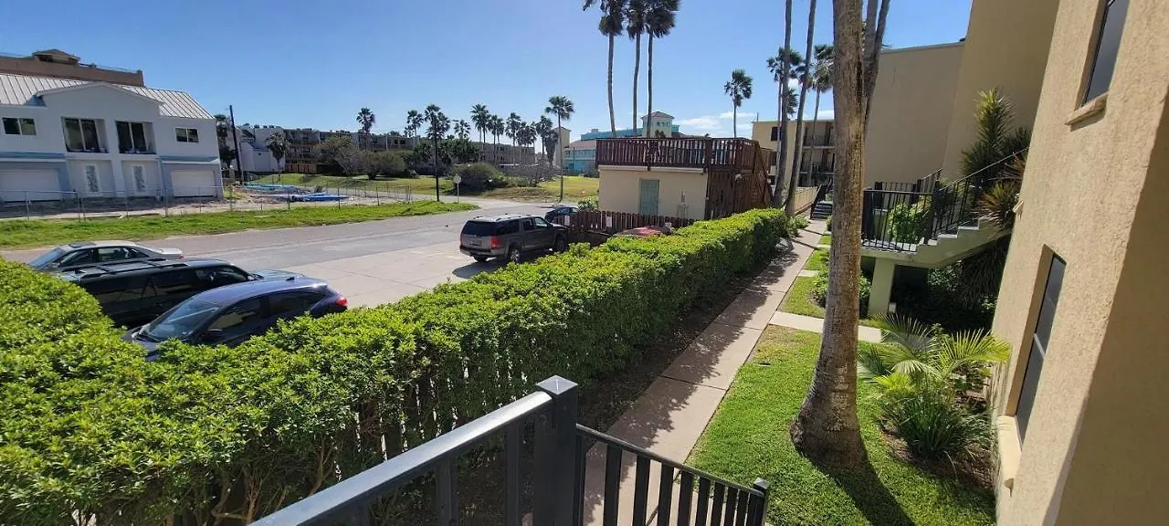 Apartment Habitat #23 South Padre Island