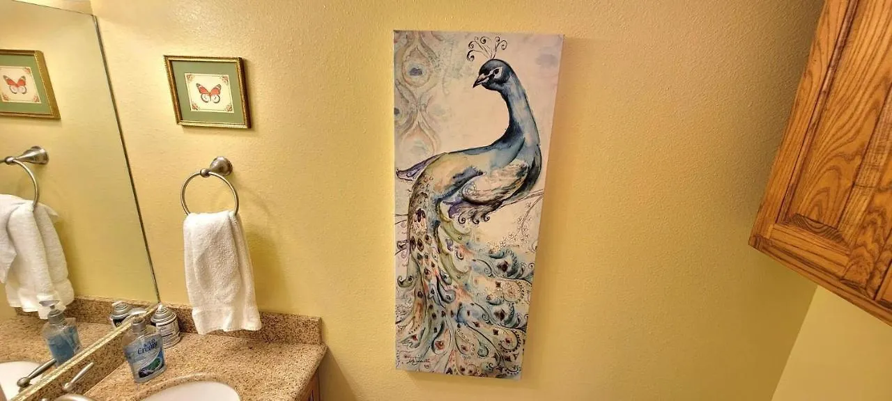 Habitat #23 * South Padre Island