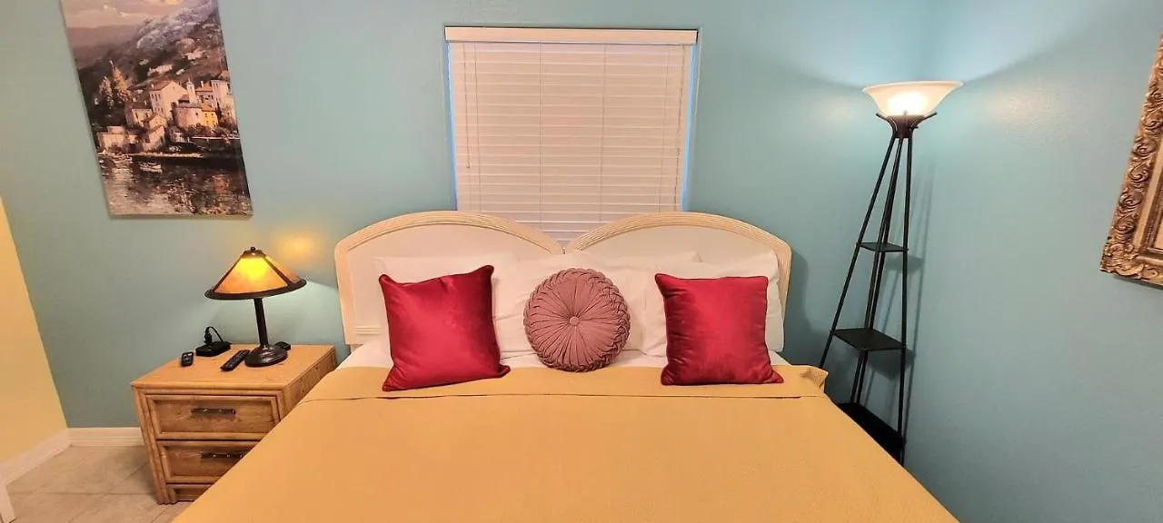 Habitat #23 Apartment South Padre Island