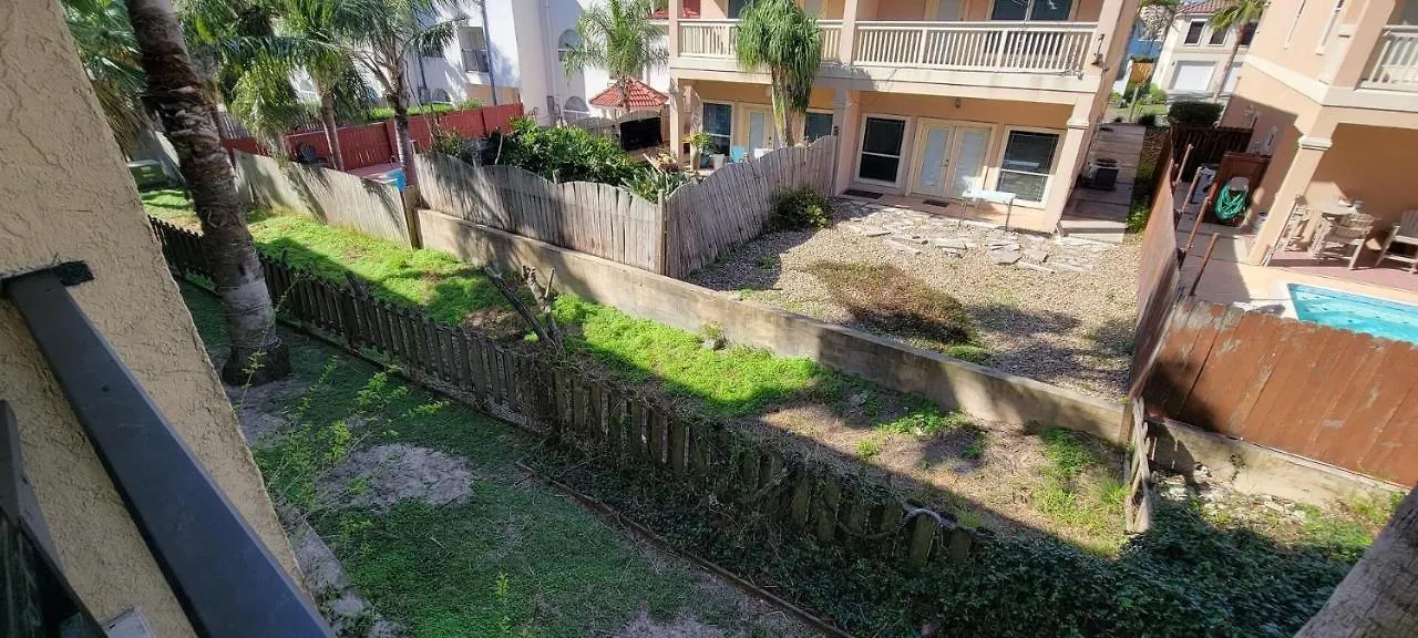 Habitat #23 South Padre Island