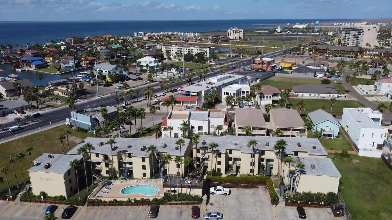Habitat #23 * South Padre Island