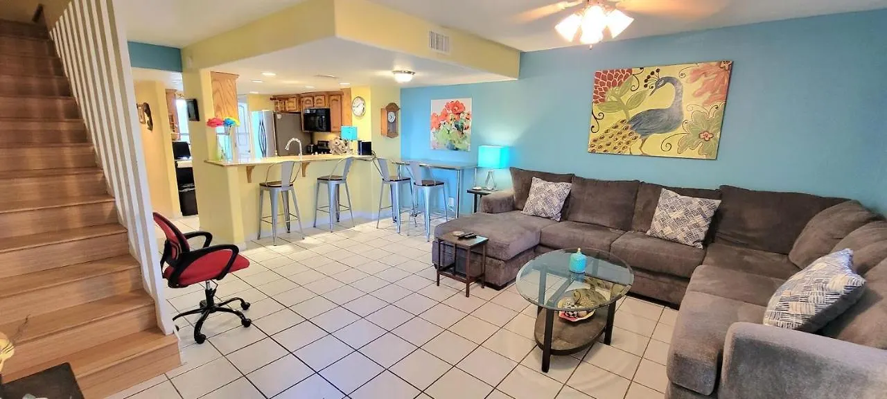 Holiday home Habitat #23