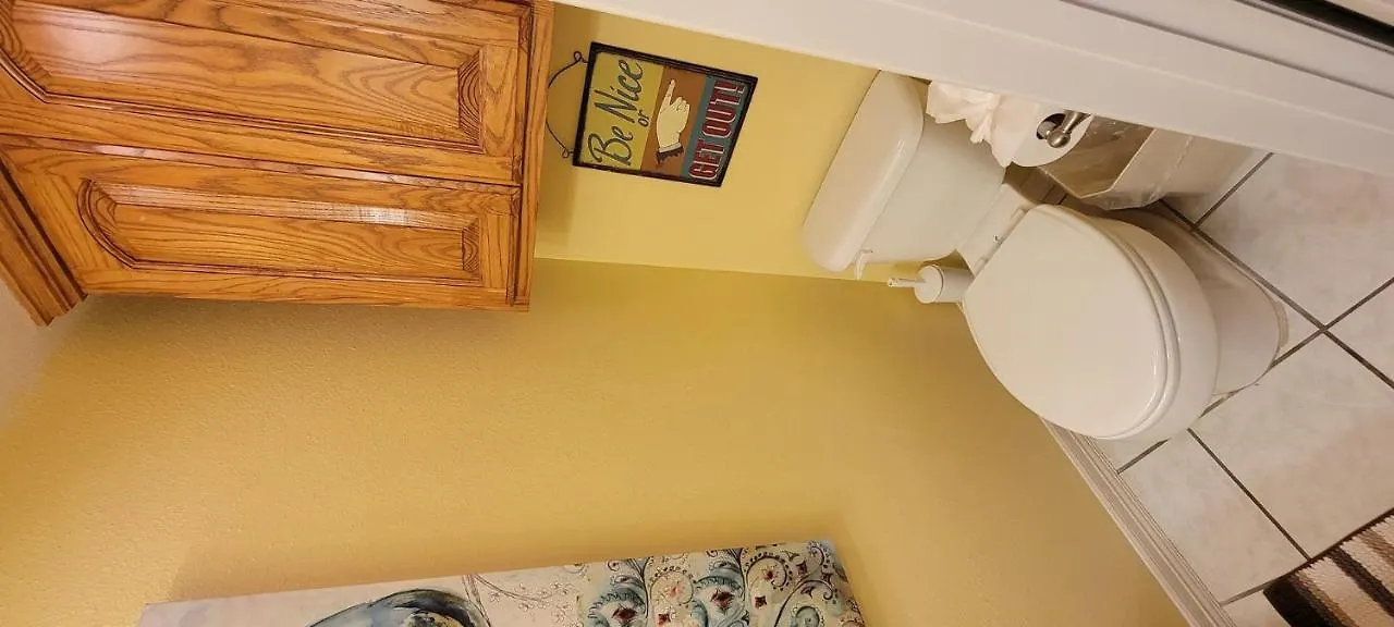 Holiday home Habitat #23 South Padre Island