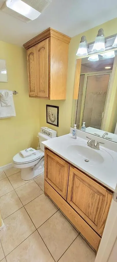 Habitat #23 Holiday home South Padre Island