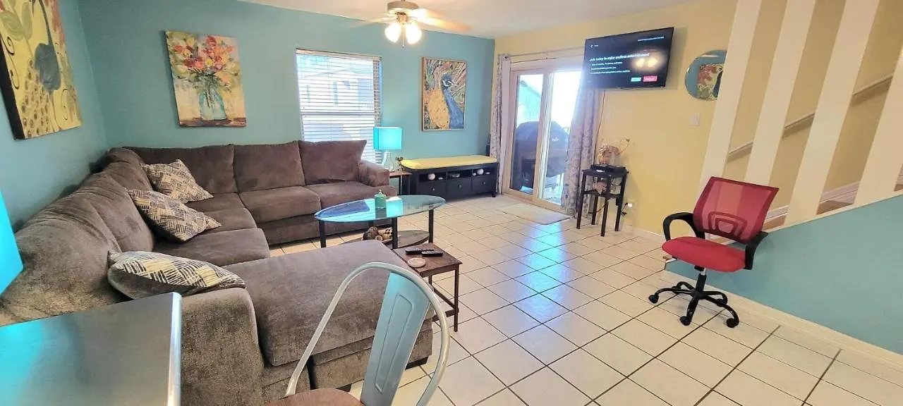 Habitat #23 Holiday home *