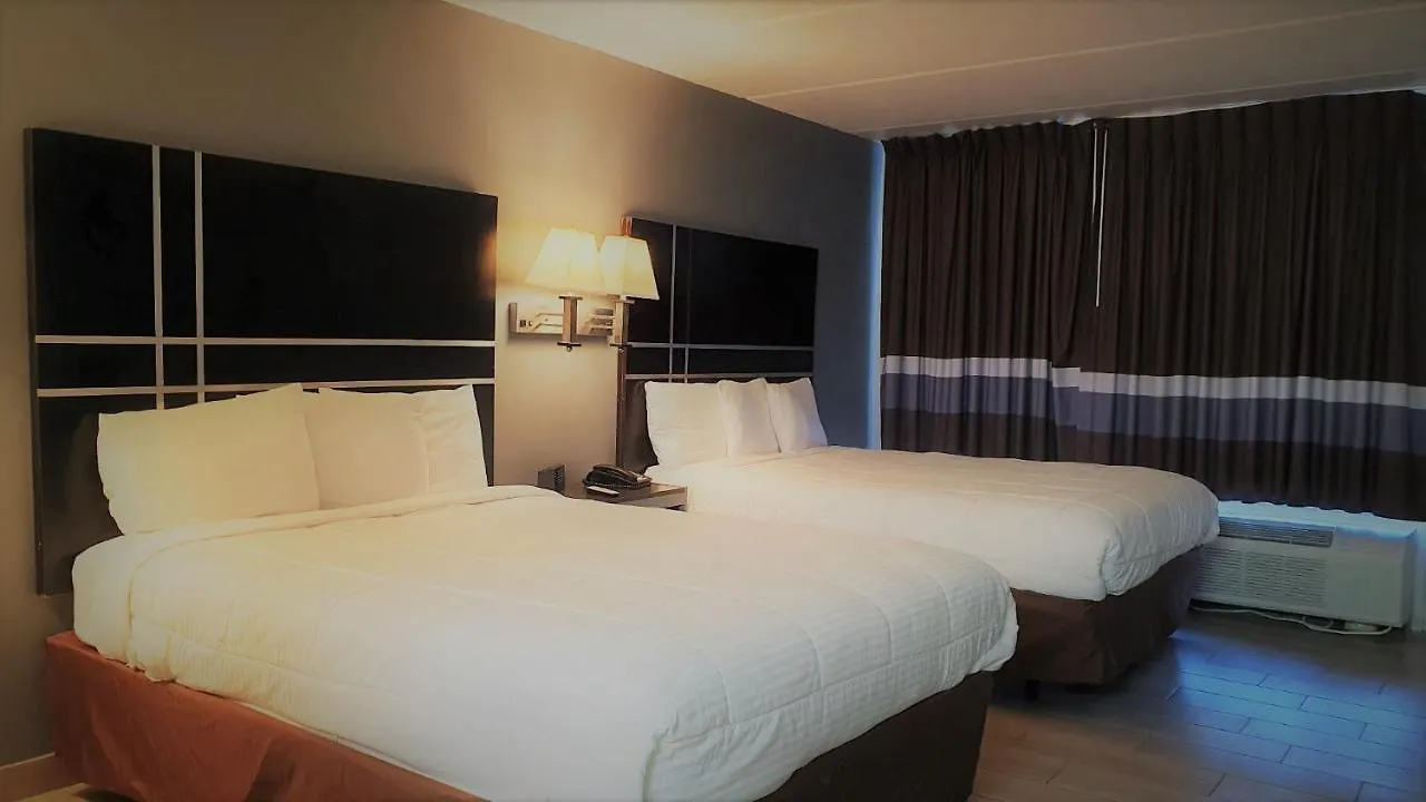South Padre Island Lodge Motell 2*