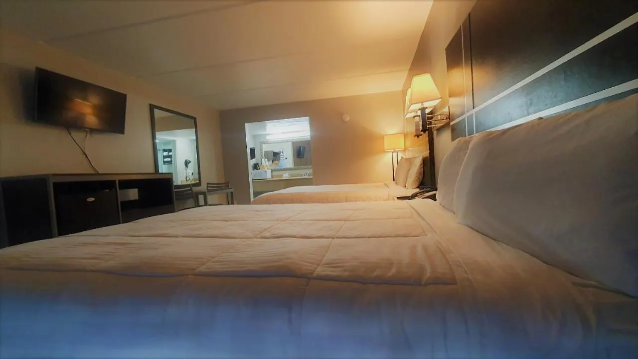 Motel South Padre Island Lodge 2*