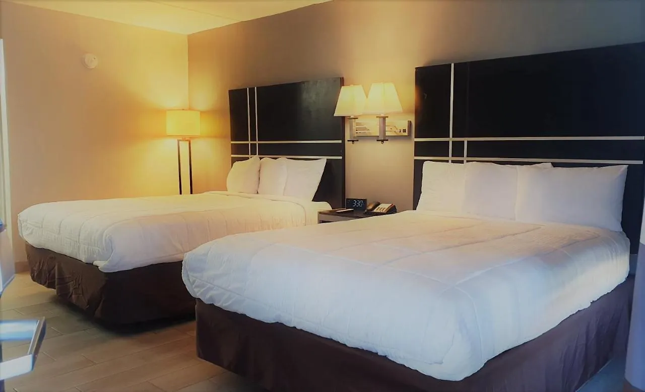 Motell South Padre Island Lodge South Padre Island