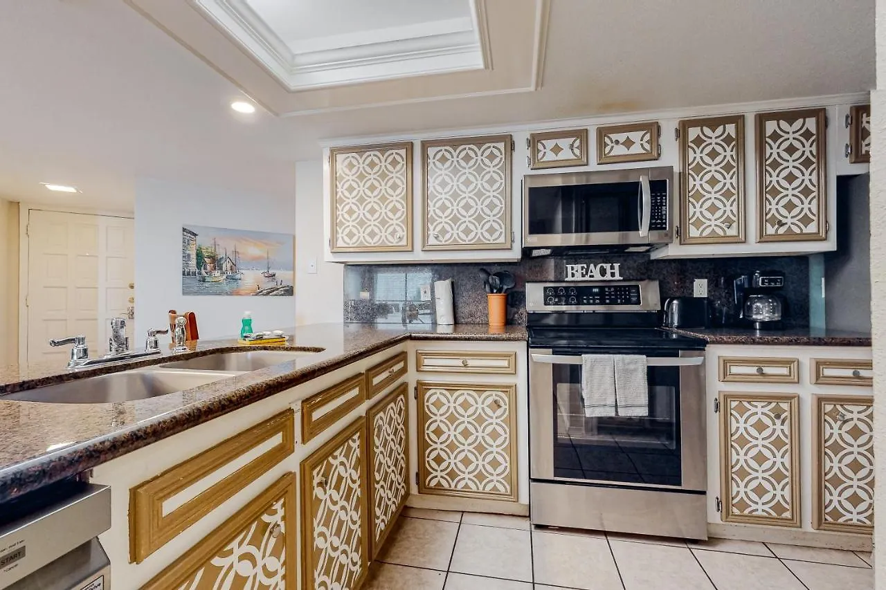 Apartment Saida Tower Iv #4103