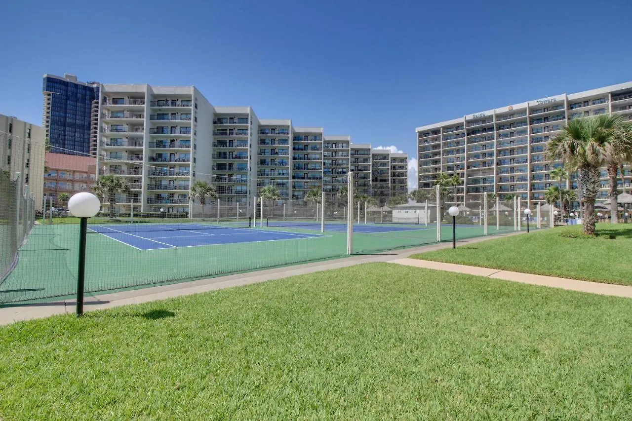 Apartment Saida Tower Iv #4103