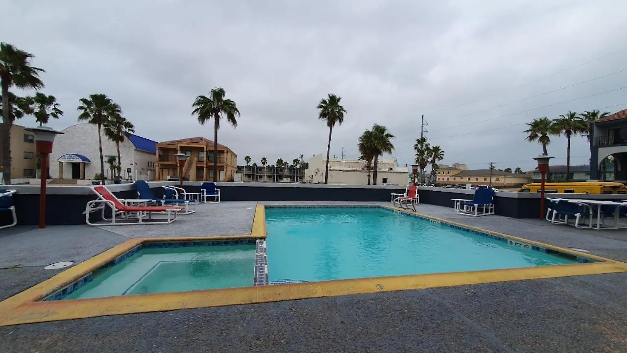 South Padre Island Lodge Motel South Padre Island