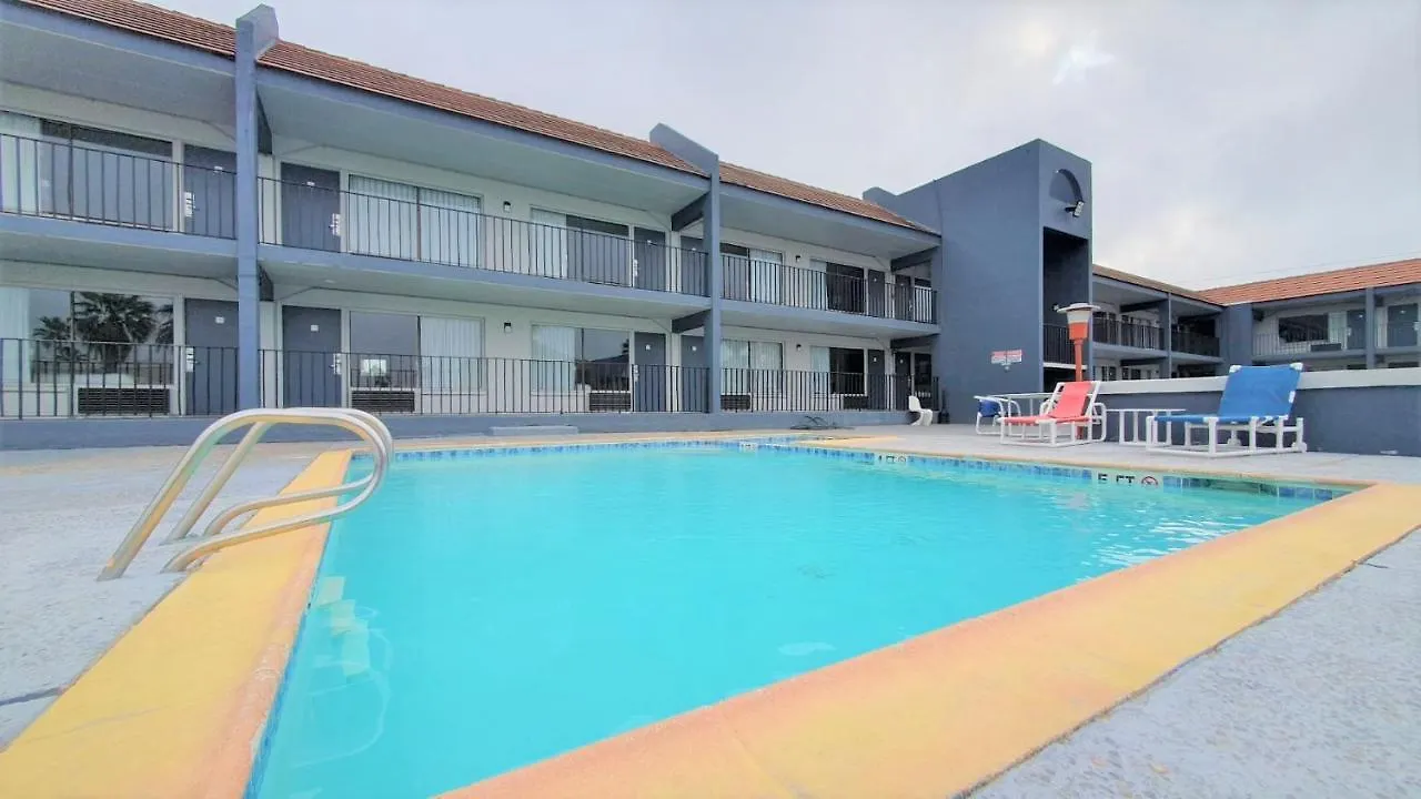 South Padre Island Lodge