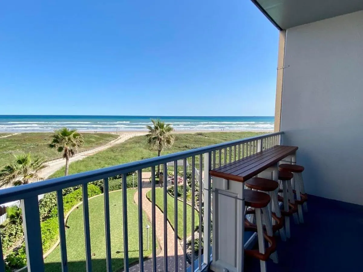 Aquarius Aq302 South Padre Island