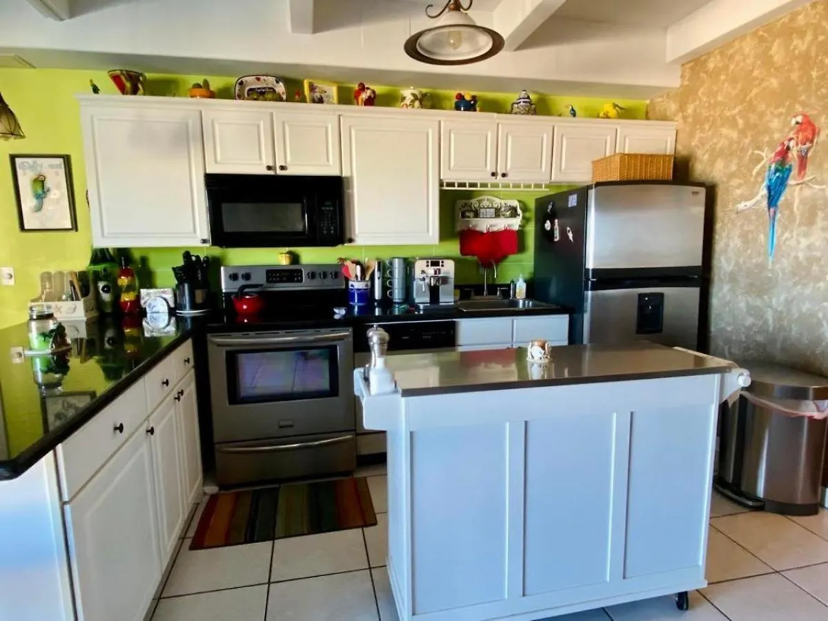 Holiday home Aquarius Aq302 *