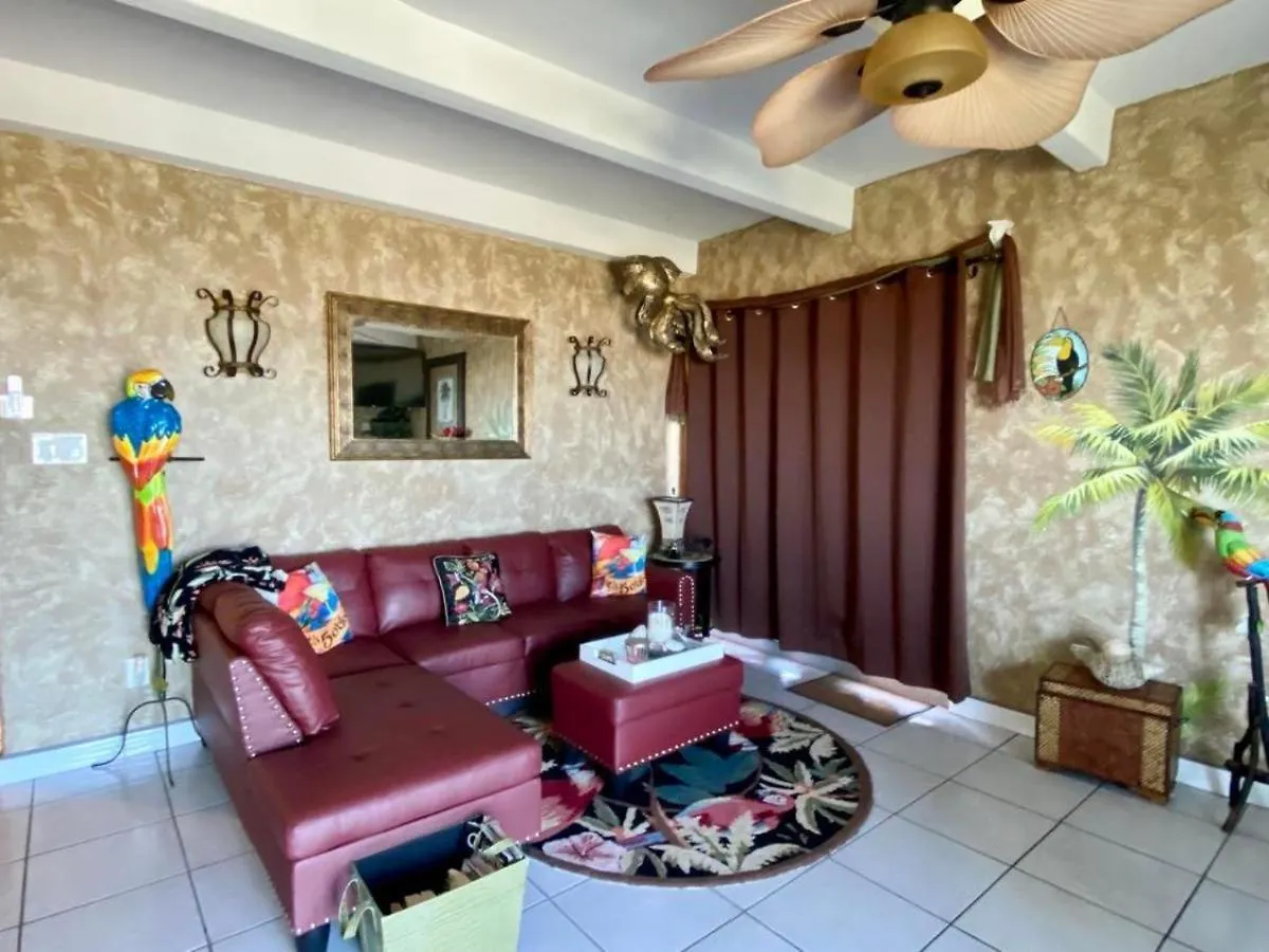 Holiday home Aquarius Aq302