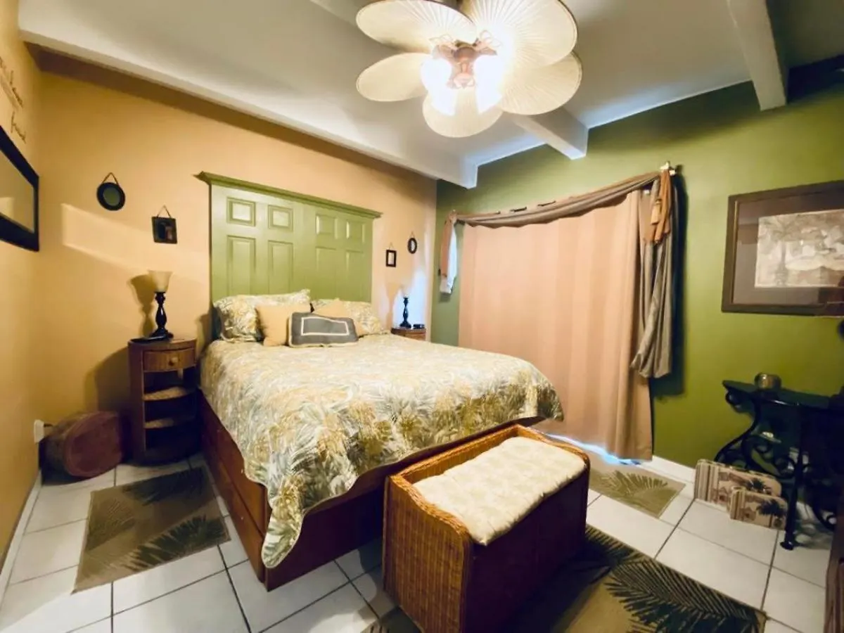 Aquarius Aq302 Holiday home South Padre Island