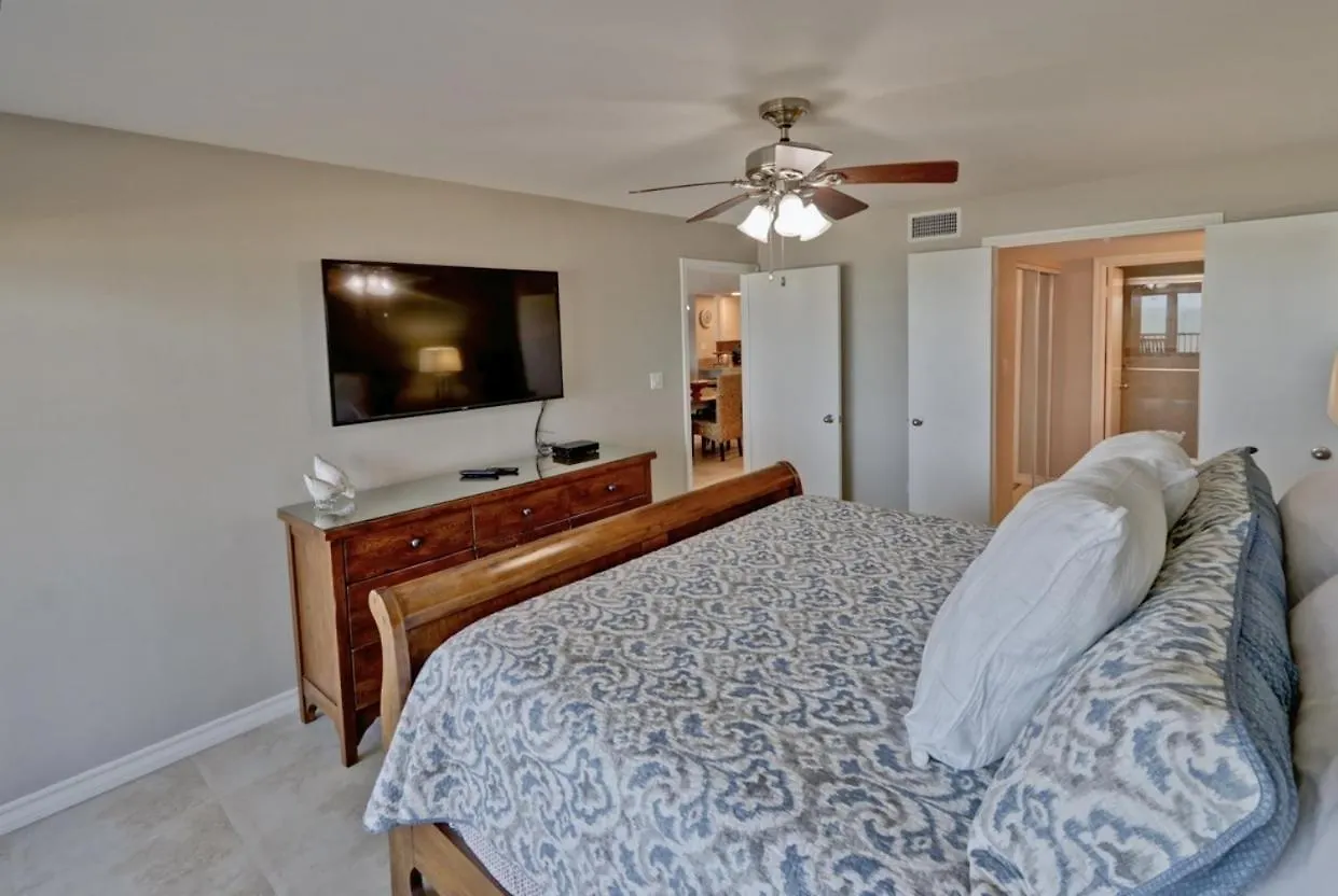 Spi Fun And Sun Apartment South Padre Island