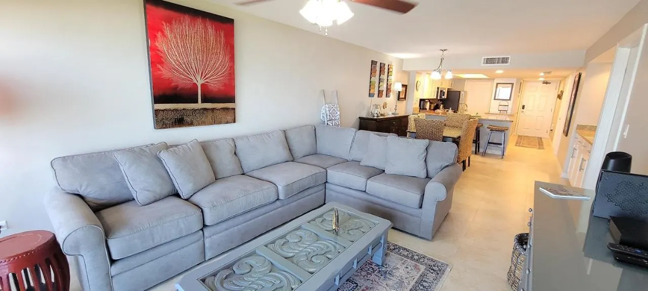 Spi Fun And Sun Apartment