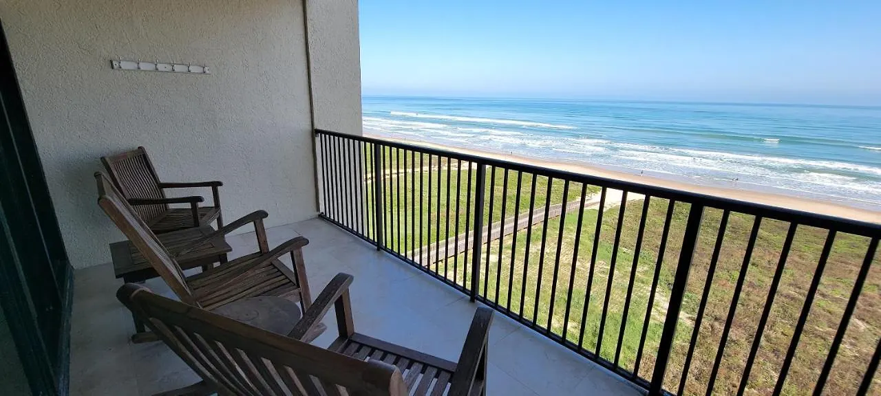 Apartment Spi Fun And Sun South Padre Island