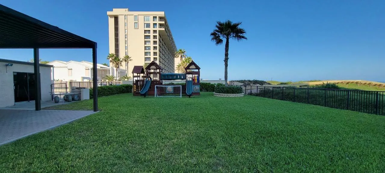 Spi Fun And Sun Apartment