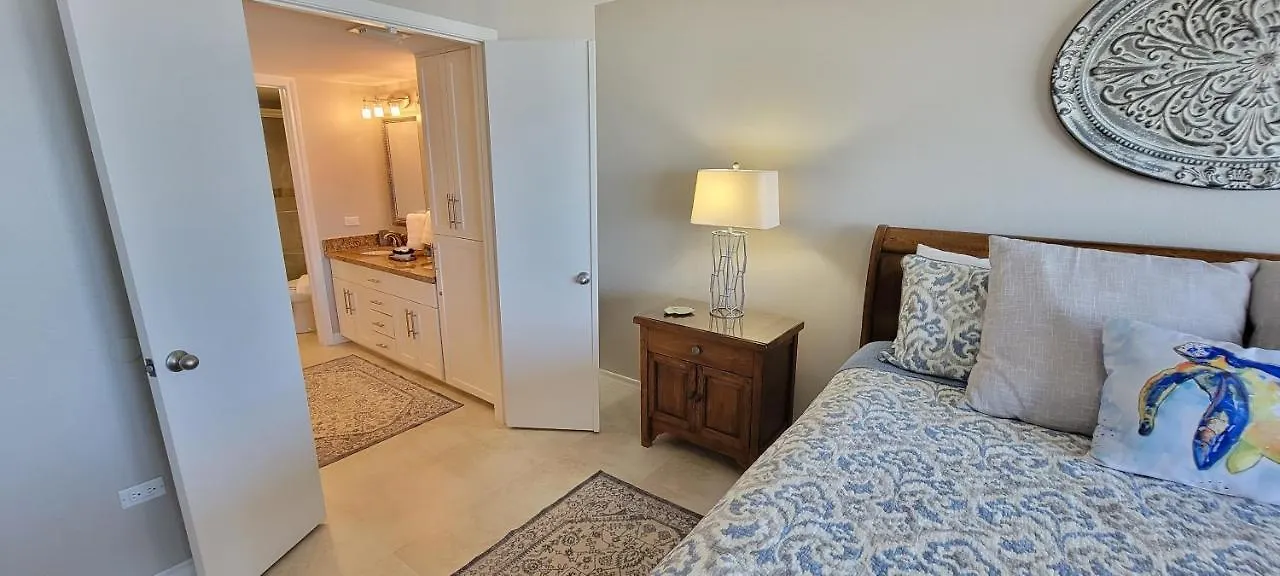 Spi Fun And Sun Apartment *
