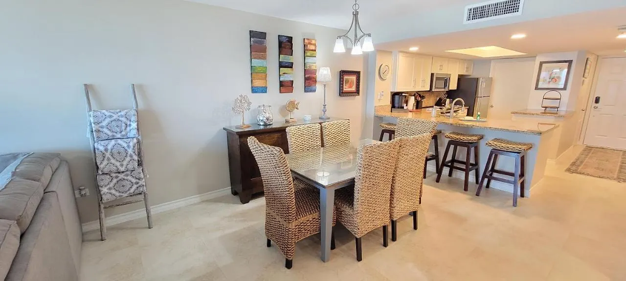 Spi Fun And Sun Apartment *