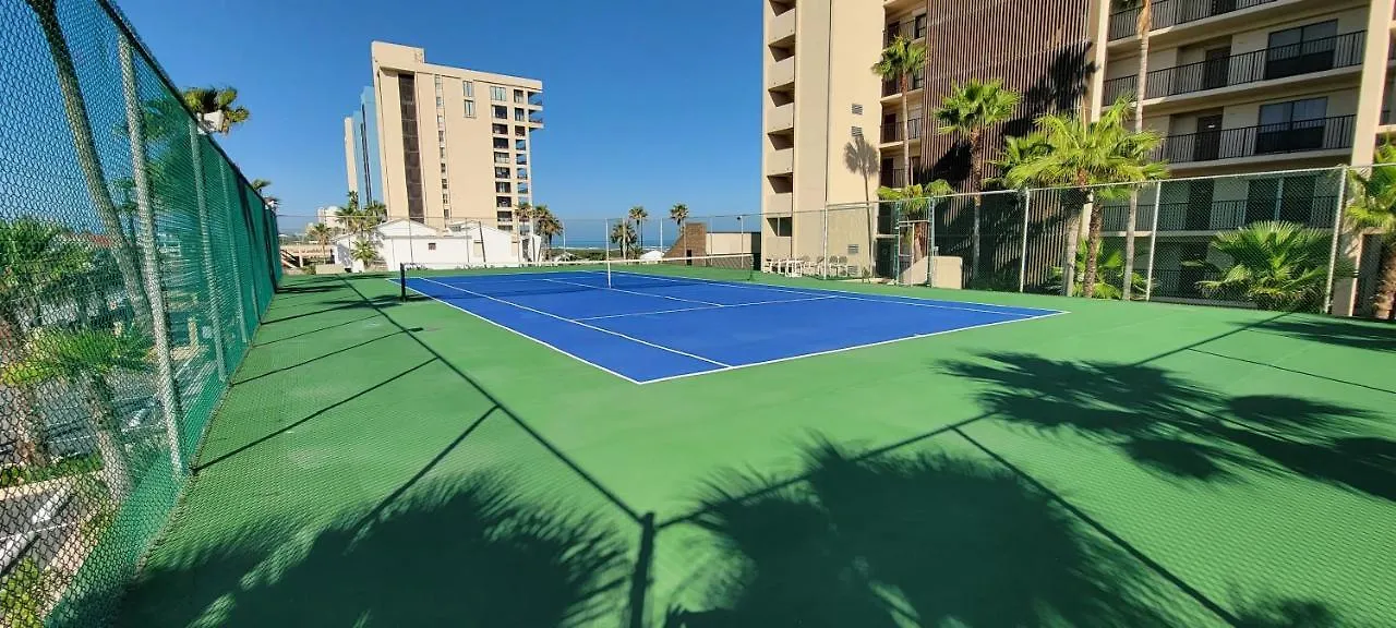 Spi Fun And Sun Apartment South Padre Island