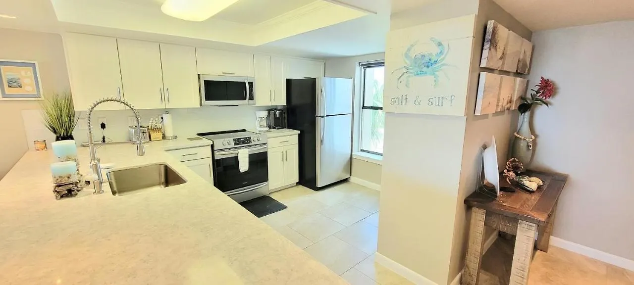 Apartment Saida 3601 *