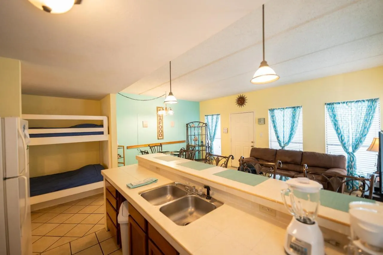 Beachfront Condo: Award-winning Coastal Retreat Aparthotel *