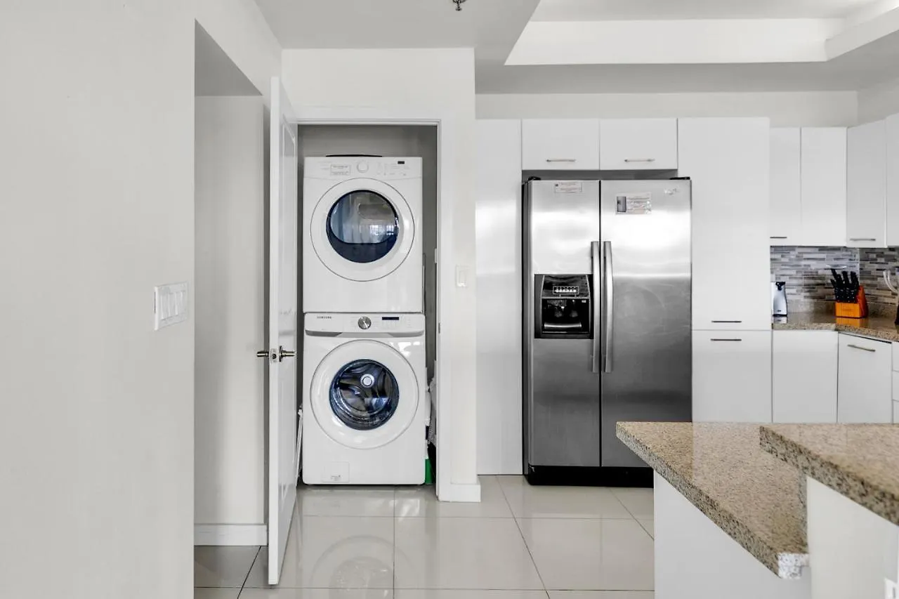 בית נופש Perfect Condo, For Everyone! Beachfront סאות' פאדרה איילנד