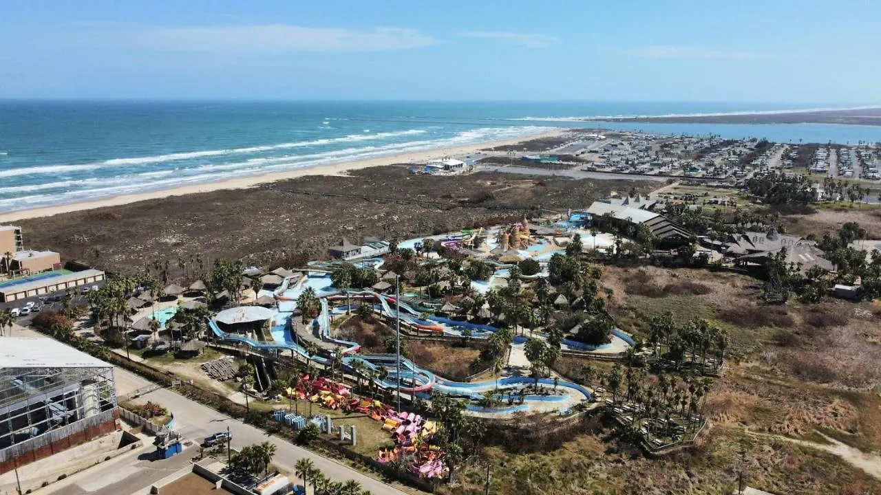 Holiday home Gulfview I #205 South Padre Island