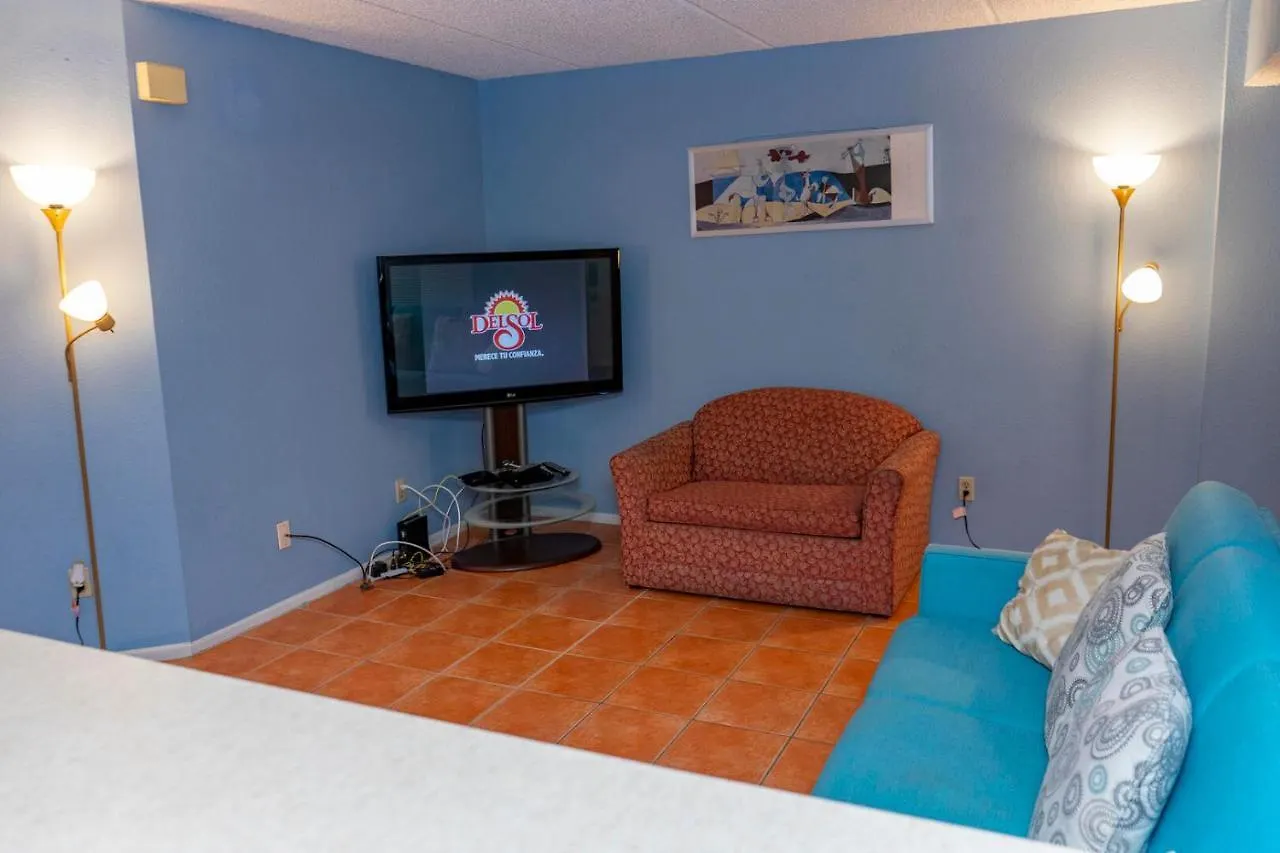 Atrium #102 South Padre Island