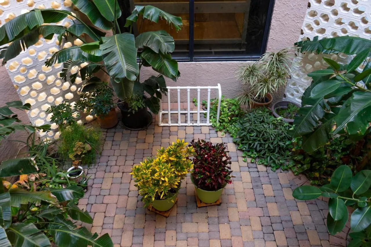 Holiday home Atrium #102