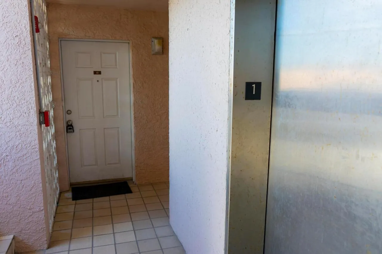 Holiday home Atrium #102 South Padre Island