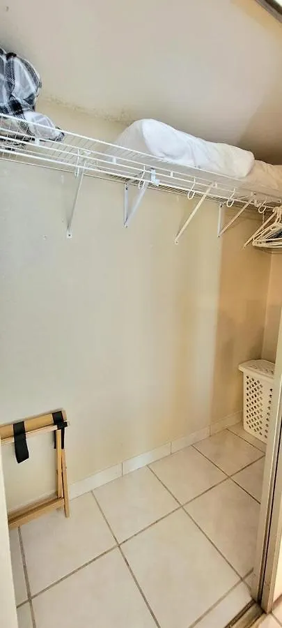 Holiday home Gulfview I #205 South Padre Island